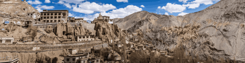 Discover the Hidden Gems of Ladakh ladakhhills