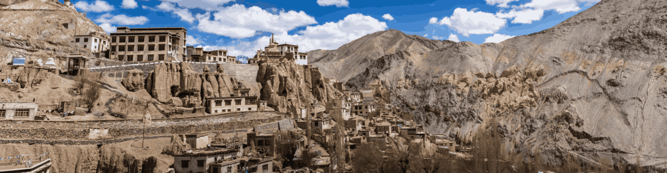 Discover the Hidden Gems of Ladakh ladakhhills