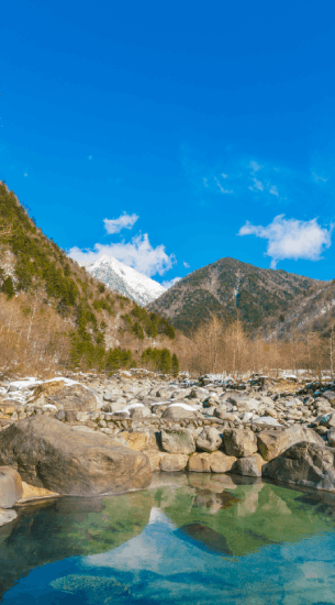 shylok valley ladakh hills