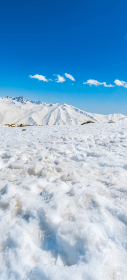 shylok valley ladakh hills