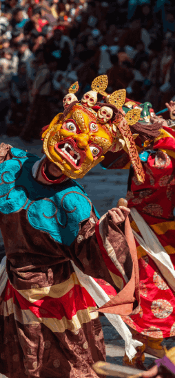 ladakh hills Festival